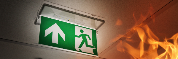 Importance of Emergency Lighting and Exit Lighting for Businesses