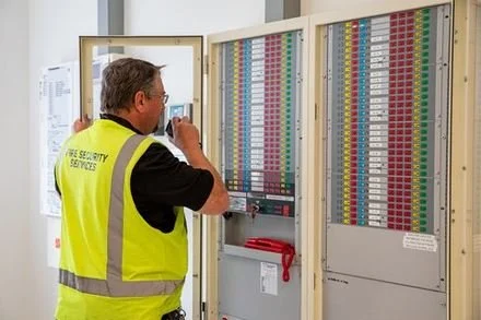 Why Businesses Need Customised Fire Alarms