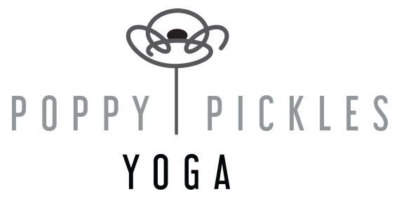 Poppy Pickles Yoga