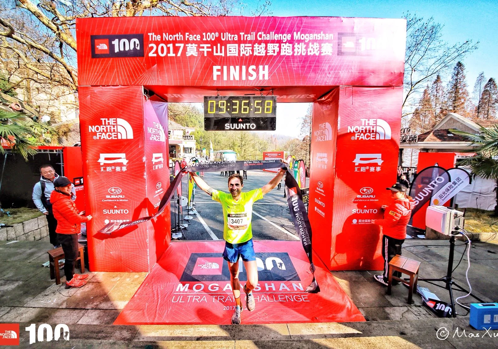 VLAD IXEL, Australia - BRAND AMBASSADOR @ ALKA12™ | Hong Kong