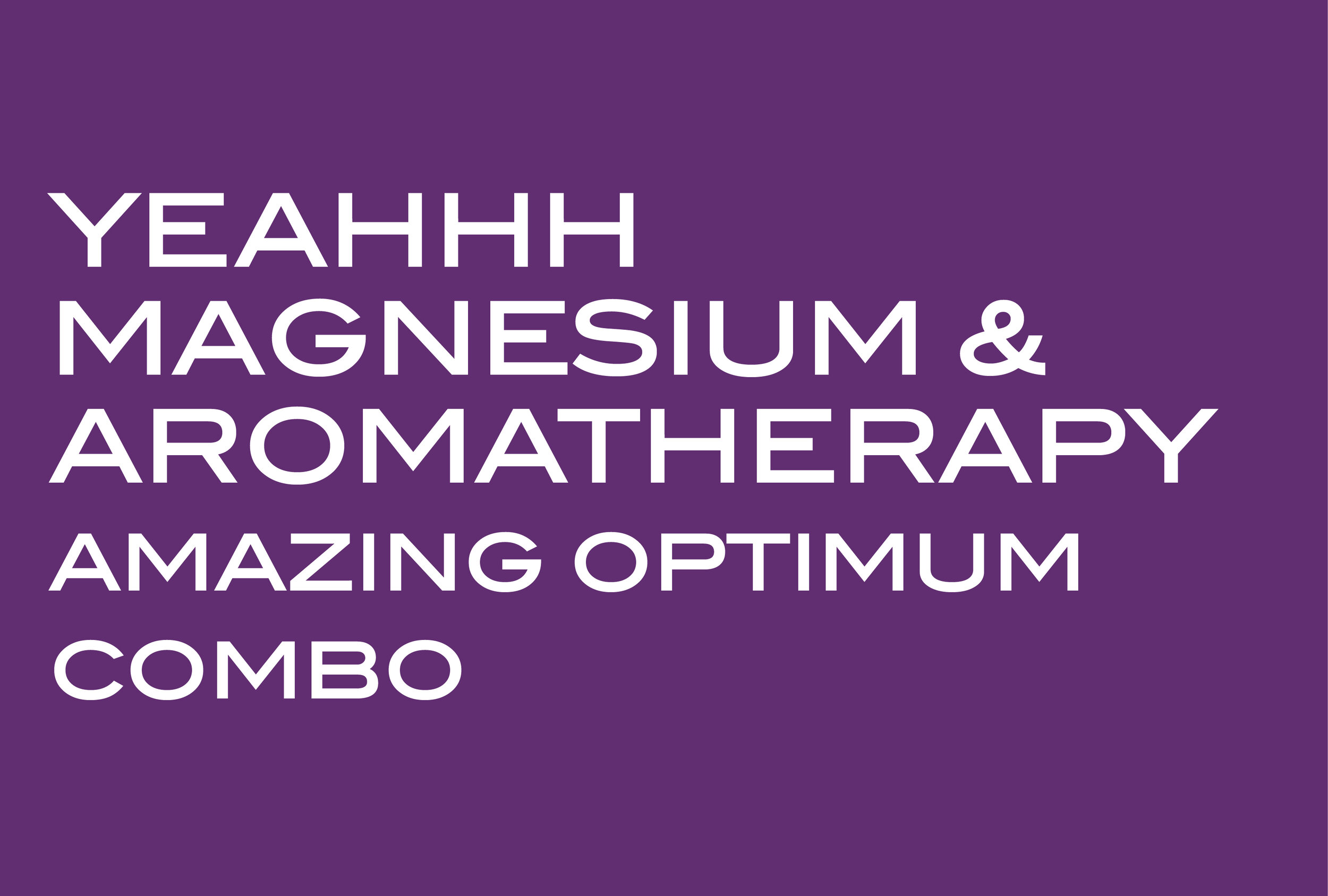 TOPICAL MAGNESIUM LOTION X ESSENTIAL OILS MASSAGE BENEFITS