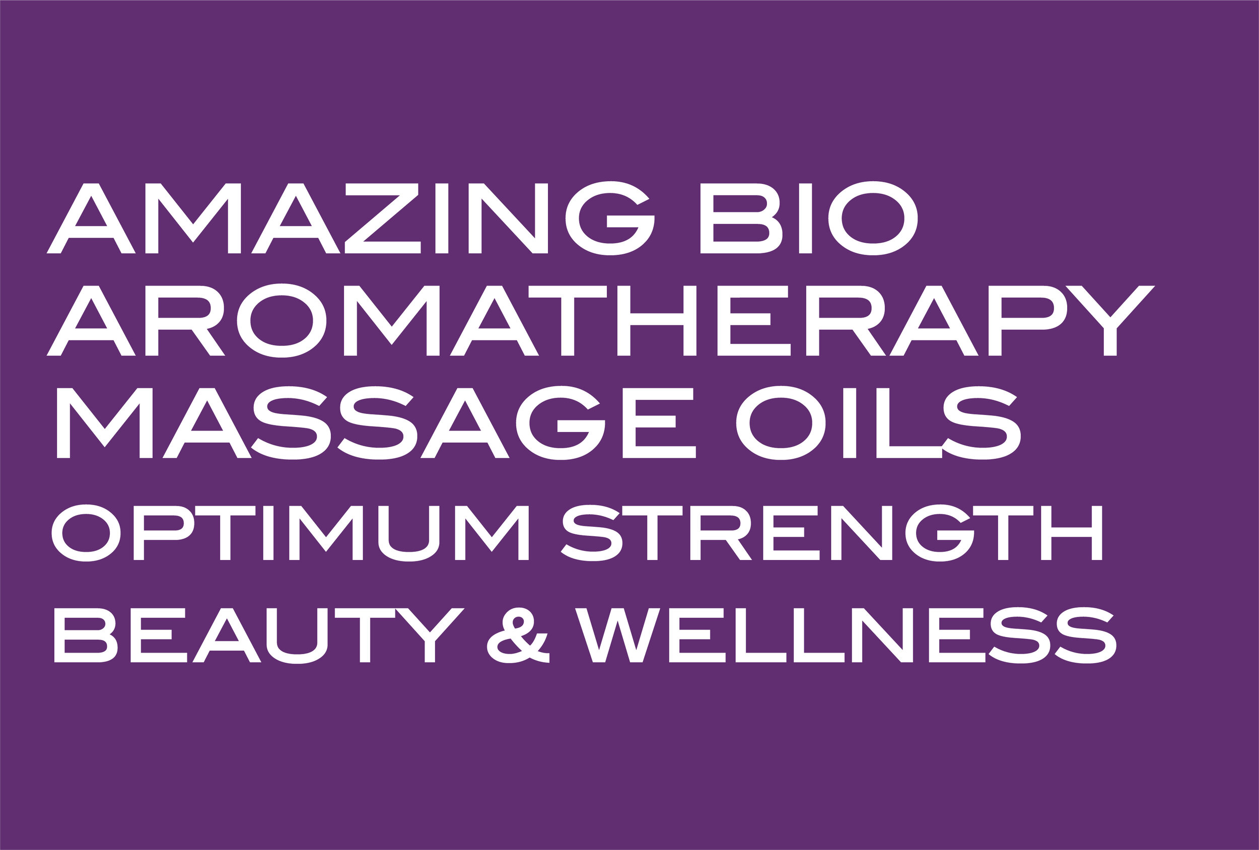 ALKA12™ ULTRA PURE MASSAGE OILS - THE MAGIC OF AROMATHERAPY