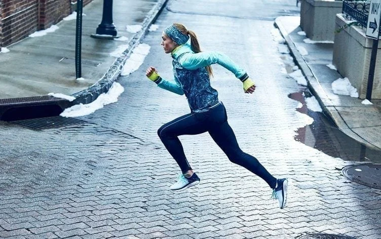 5 Coach-Approved Tips for Running in Winter