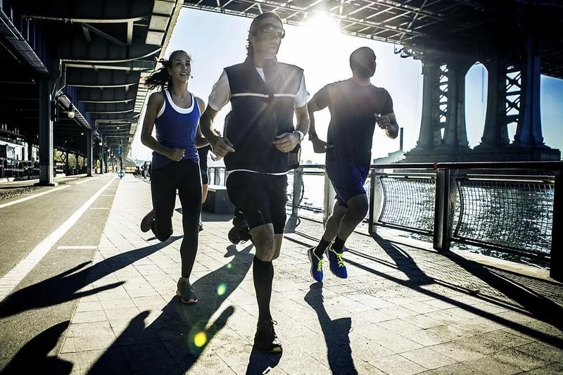 9 Ultra-Marathoners Share Their Top Tips for Every Kind of Runner