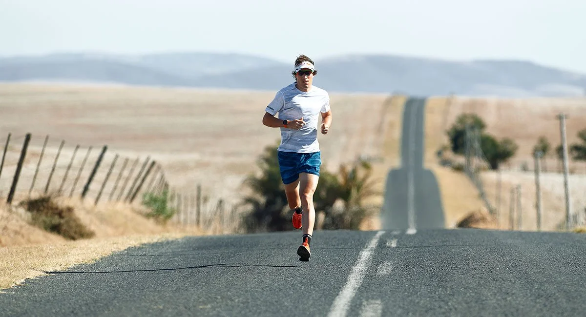 WHY MAGNESIUM MATTERS TO ATHLETES @ SPORTS PERFORMANCE