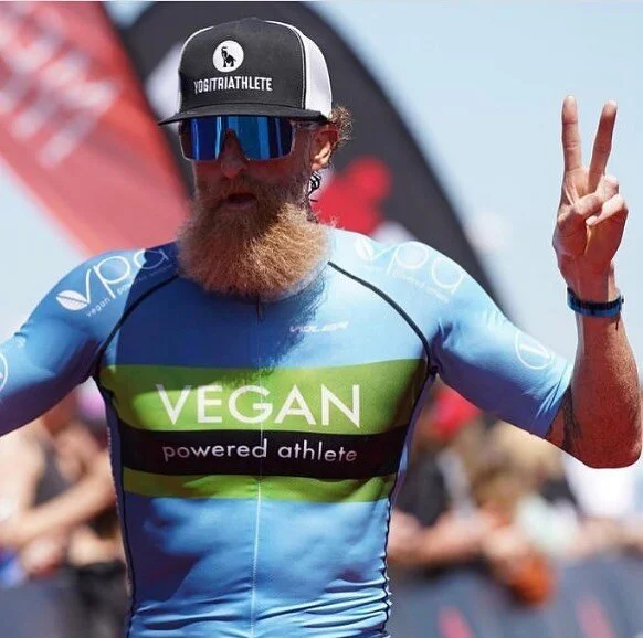 VEGAN ATHLETE X IRONMAN&rsquo; TOP PEAK PERFORMANCE 

Daniel Reintjes, USA 🇺🇸

I use ALKA12&trade;  twice a day and have noticed my physical and mental recovery speed up as well as the soreness and muscle fatigue from workouts almost eliminated ove