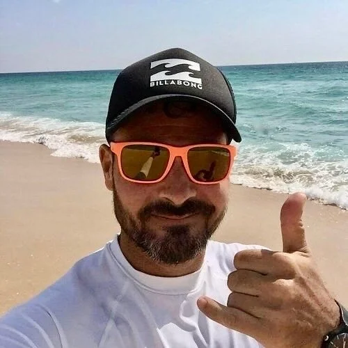 ULTRA TRAIL RUNNER AVOIDED SURGERY. OPTIMUM RECOVERY.
Antoine Thomas, France 🇫🇷 

I had a critical accident in 2017 while racing the Ultra Skyrunning Race. I end-up with a damaged hip, fractured femur leg bone, and torn cartilage. Refusing a surger