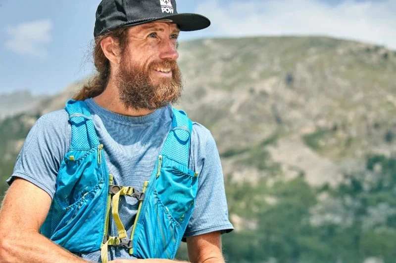 Be Inspired : Mike Wardian, An Ultra-Marathoner Tells Us The Secret To Race Training