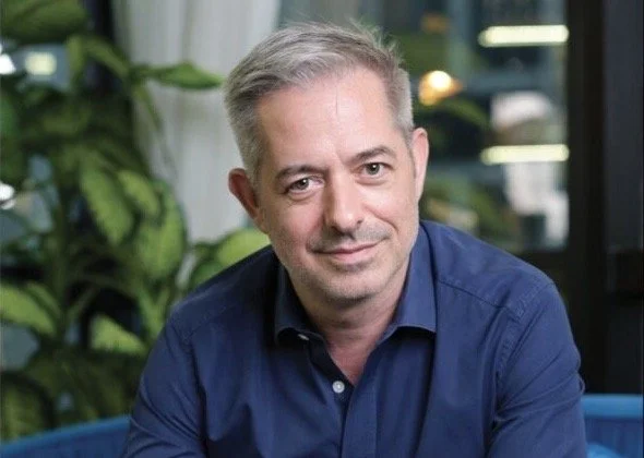 ALKA12™ x CSW Medicine Fonctionnelle  - Dr. Mouellic - Elu Meilleur Osteopathe - Hong Kong 