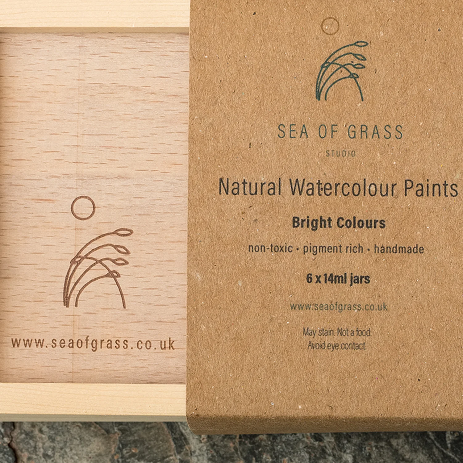 6 jars in wood box - brights4.jpg