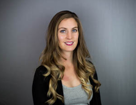 NATALIE Senior Director - Cut & Colour - Bridal Stylist