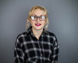 BRYONY Graduate stylist- Cut & Colour (ladies only)