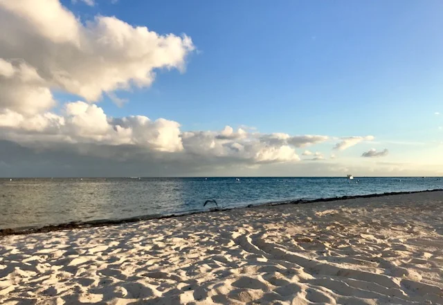Puerto Morelos, Mexico