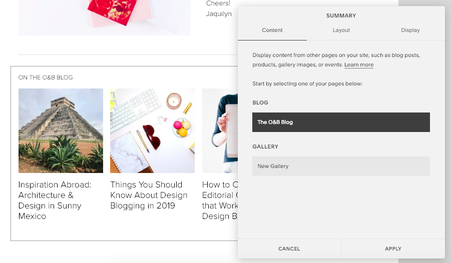 ochre-and-beige-how-to-add-blog-posts-summary-block-in-squarespace.png