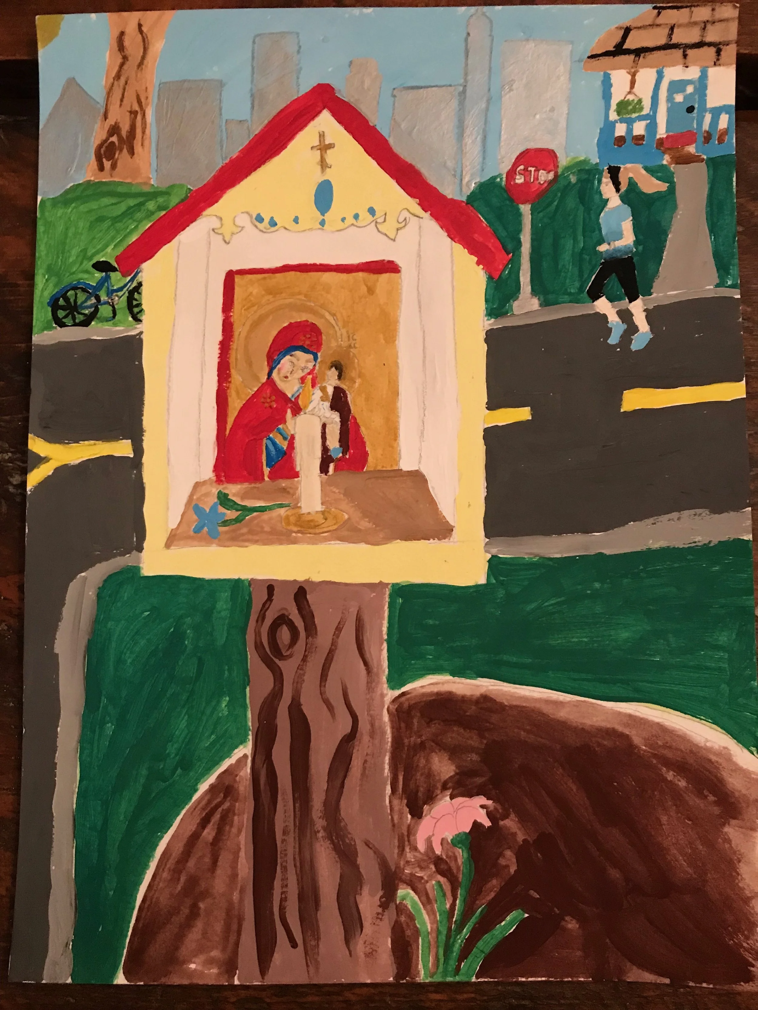 SaintKosmasFineArtContest2019-ShrineInTheCity-RubyOrtwein.jpeg