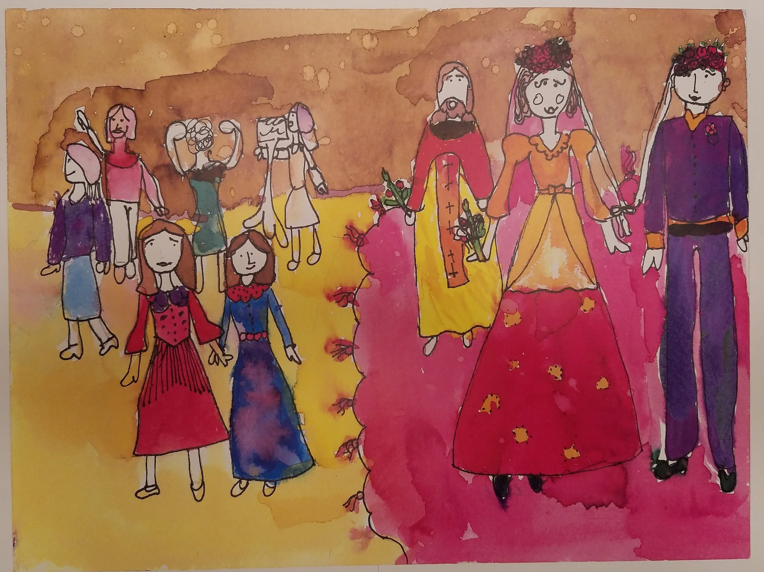 SaintKosmasFineArtContest2019-InMyChurchILoveTheWeddings-GabrielaAmarie.jpg