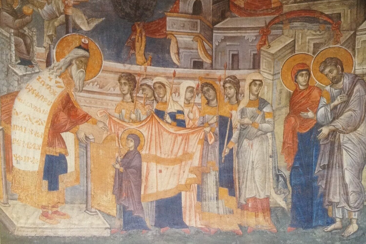 Nov. 21 - Entrance of Panagia (Copy)