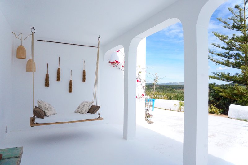 Relax in style, read a book, replenish your soul and make the most of this beautiful haven