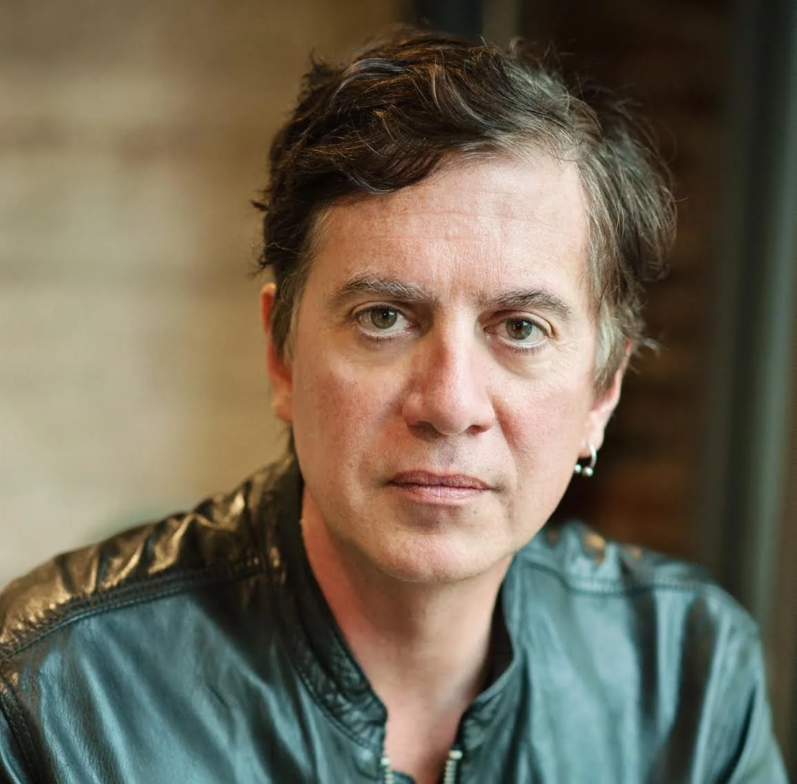 Tony Parisi