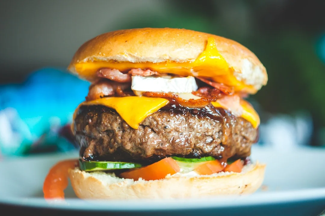 What charities can learn from a burger joint
