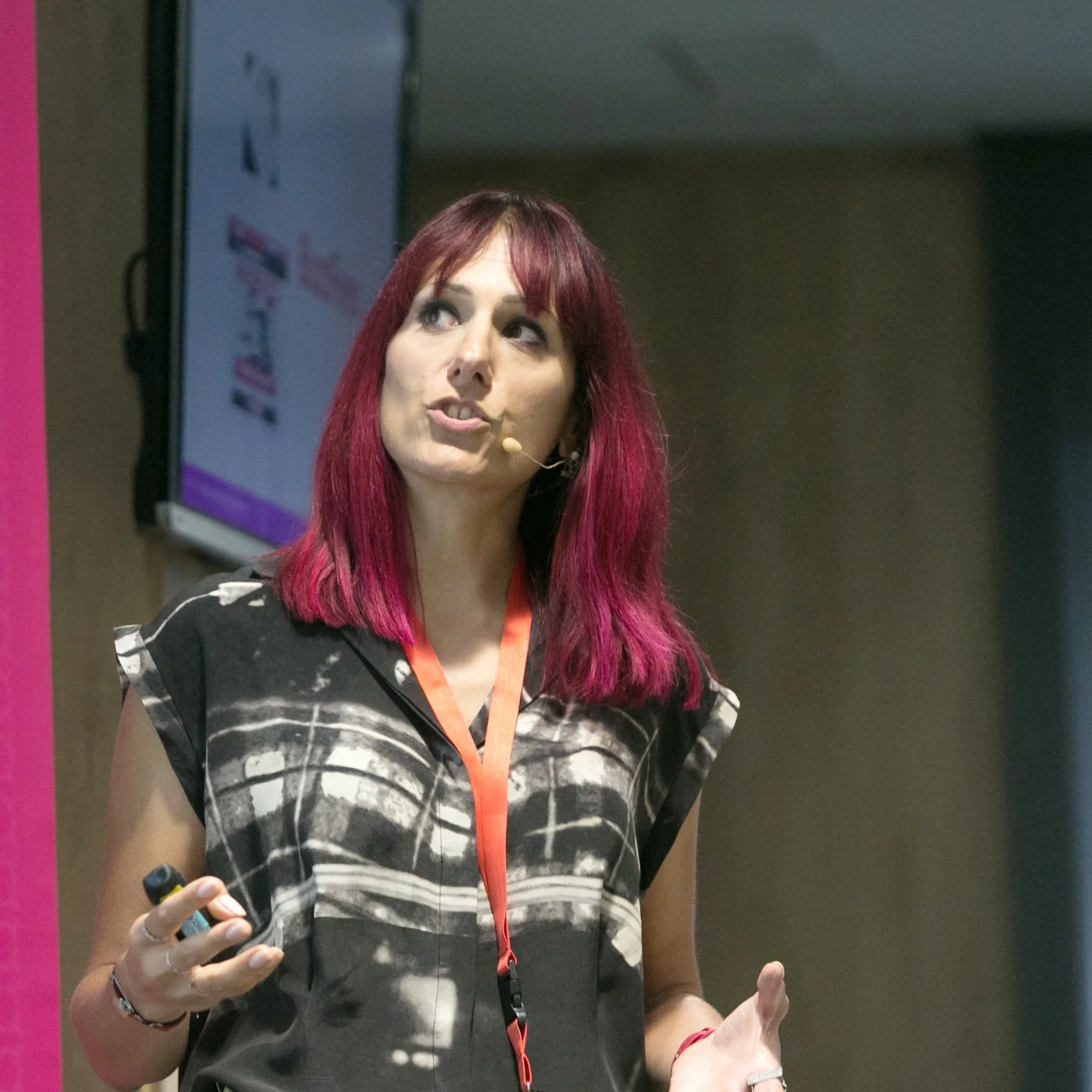 Brani Milosevic, MD of Digital Leadership Ltd