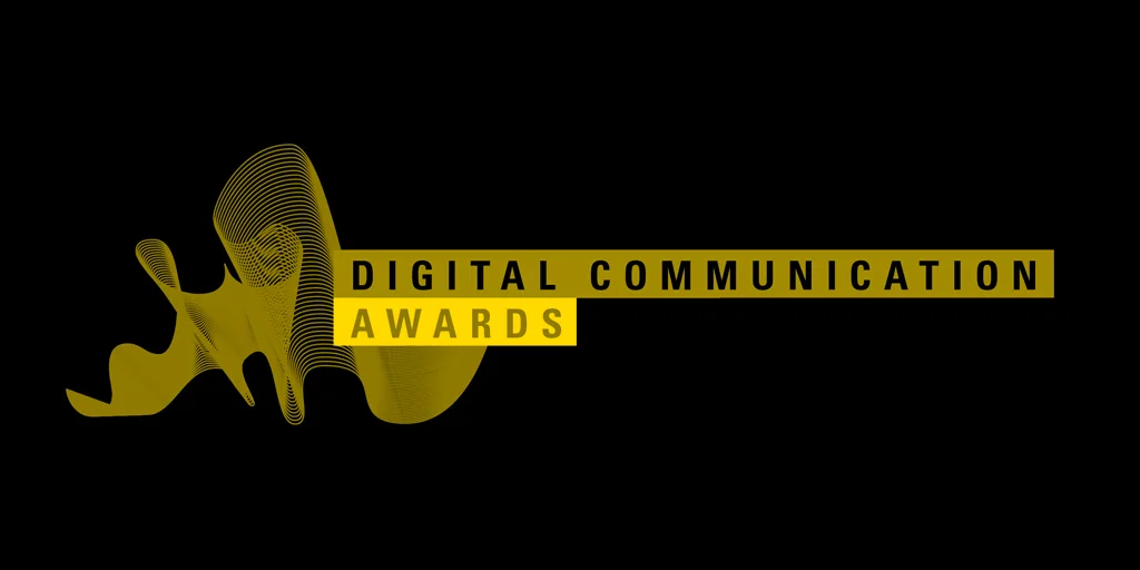 2013 : Digital Communicatiton Awards