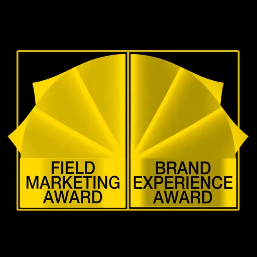2013 : Field Marketing & Brand Experience Awards