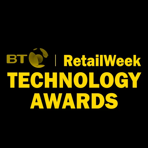 2014 : BT Retail Technology Awards