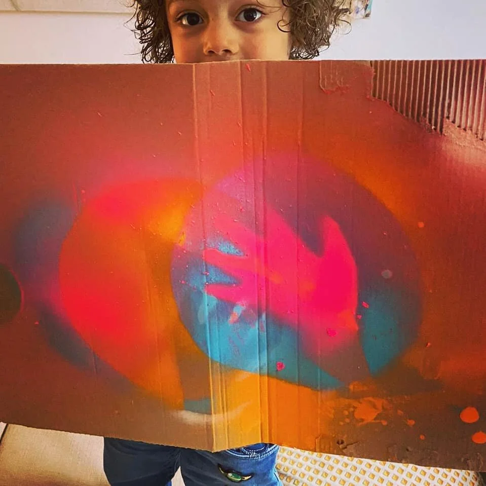 Inspiration — Alex Lambert Experiential