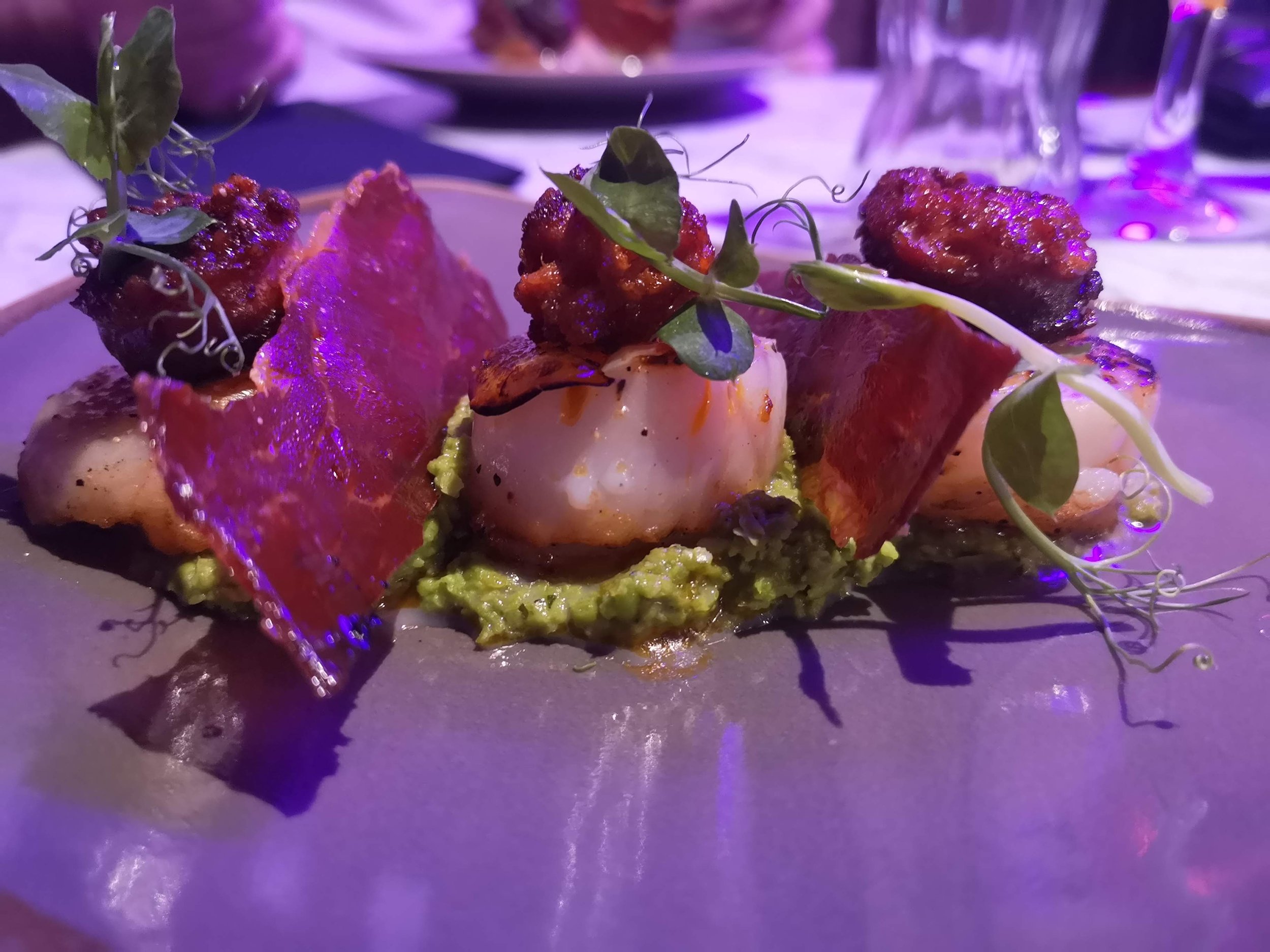 Gallery — Olive Restaurant & Bar Corby