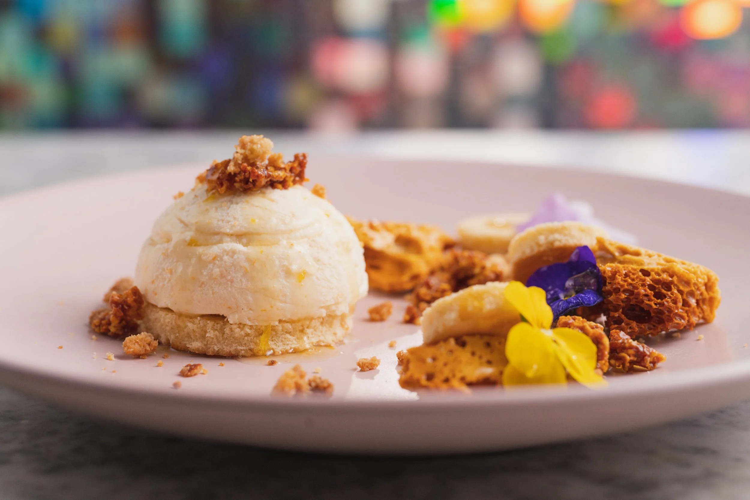 Olive Restaurant & Bar Corby