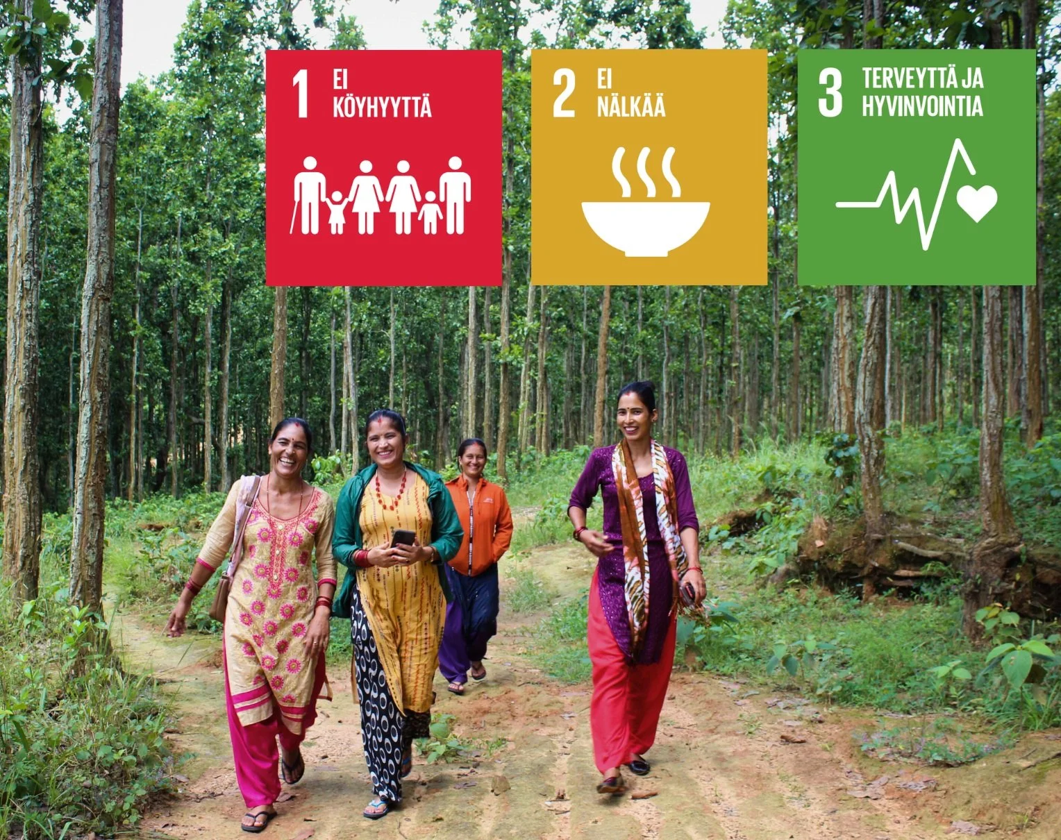 Mets t Ja Kest v Kehitys Food And Forest Development Finland FFD Mets t Ja Kest v Kehitys Food And Forest Development Finland FFD