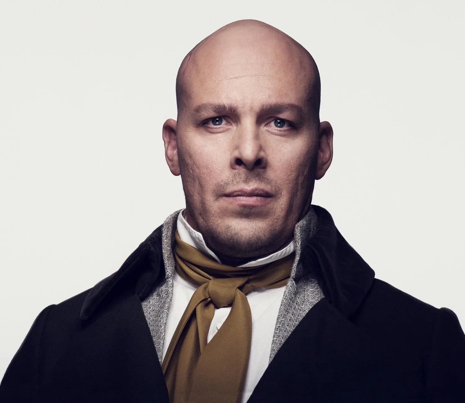 JEAN VALJEAN André Søfteland