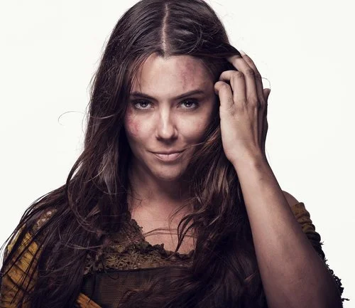 Nominert til “Best Actress in a Musical” Marion Ravn for sin rolle som Èponine i Les Misérables