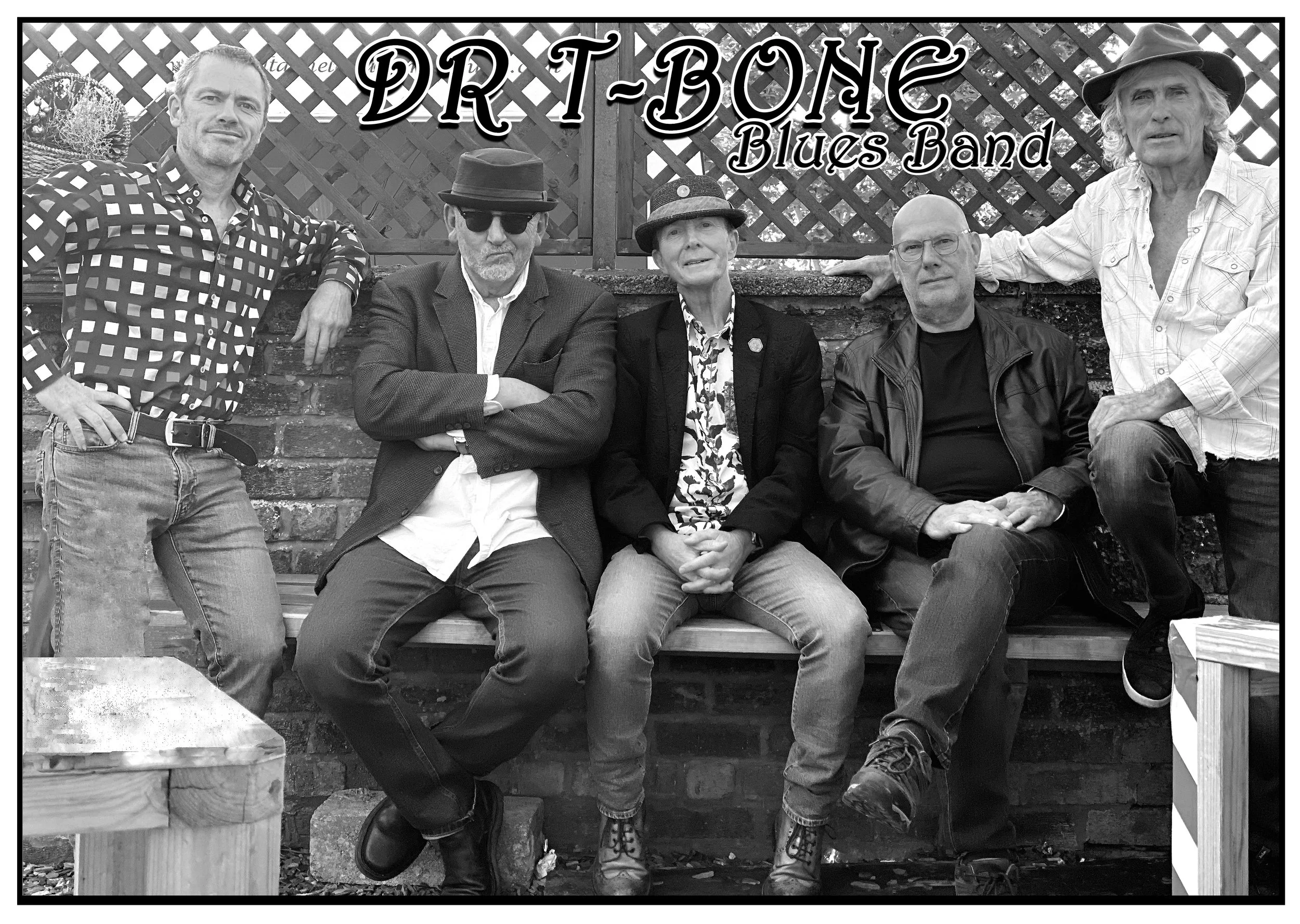 Dr. T-Bone
