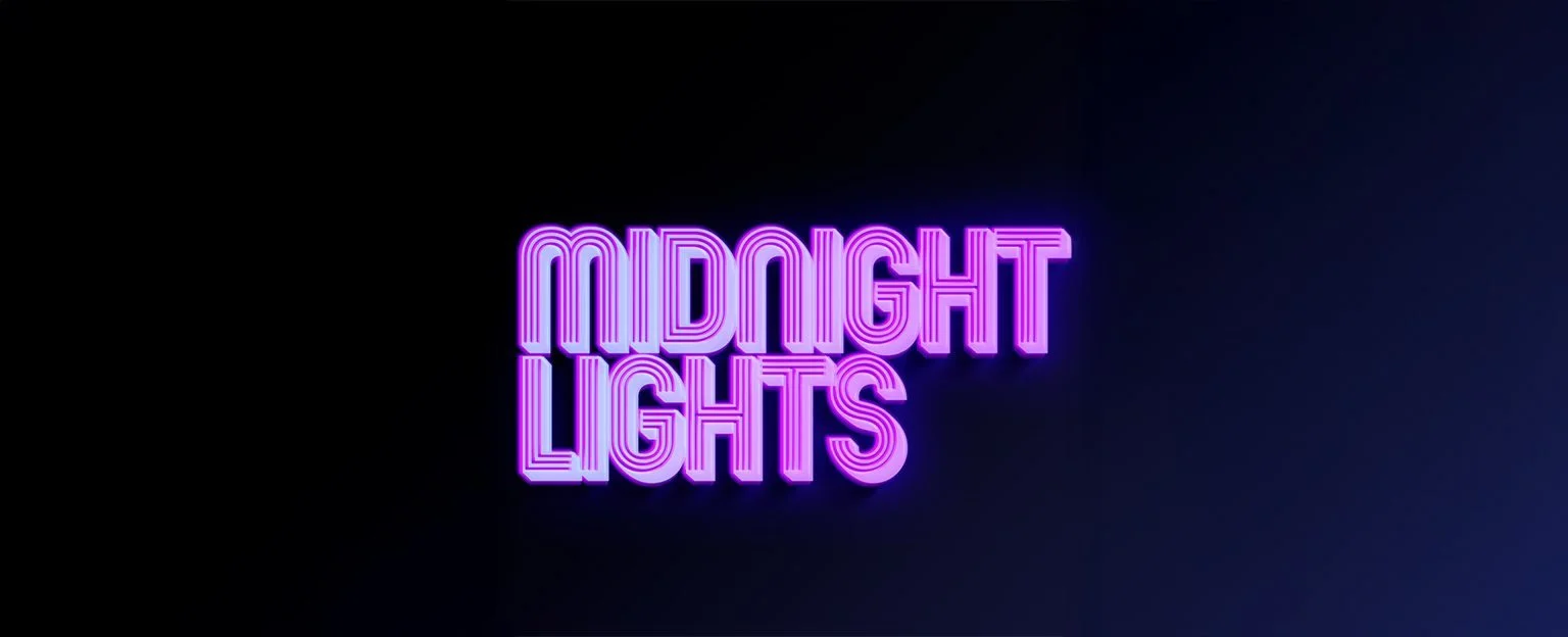 Midnight Lights
