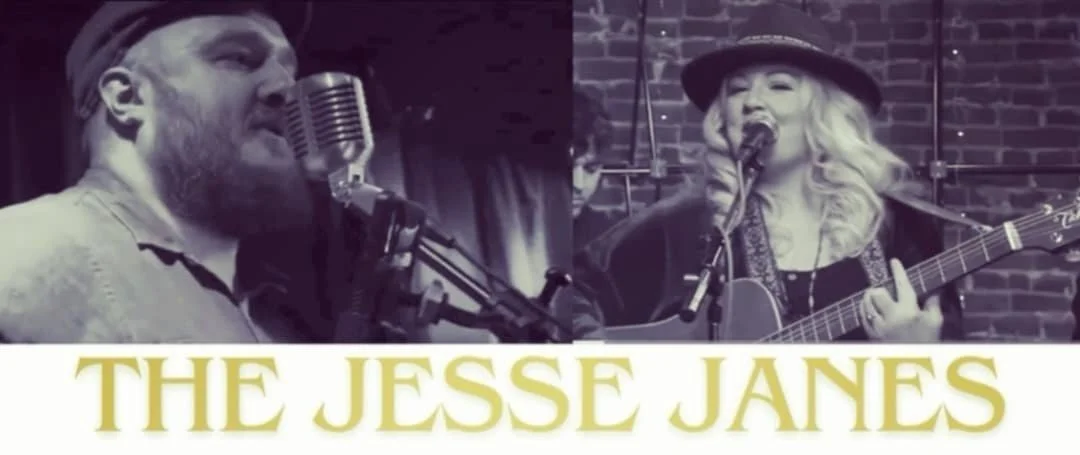 The Jesse Janes Duo