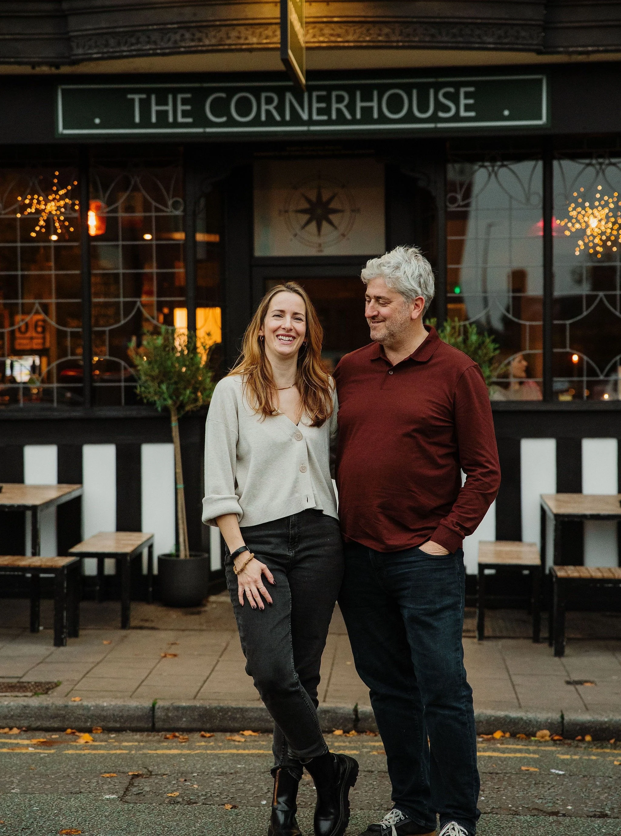 This July marks 10 years since we launched The Cornerhouse&hellip; and what a wild, weird, often wonderful decade it&rsquo;s been!

The pressures on hospitality have been intense for a long time. Every year brings new challenges and, sometimes, thing