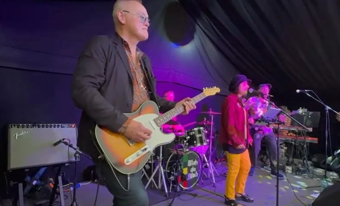Blah de Blah Band 