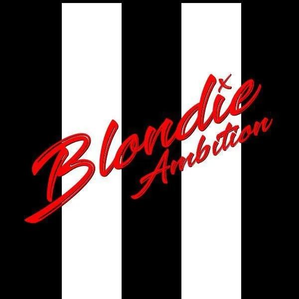 Blondie Ambition