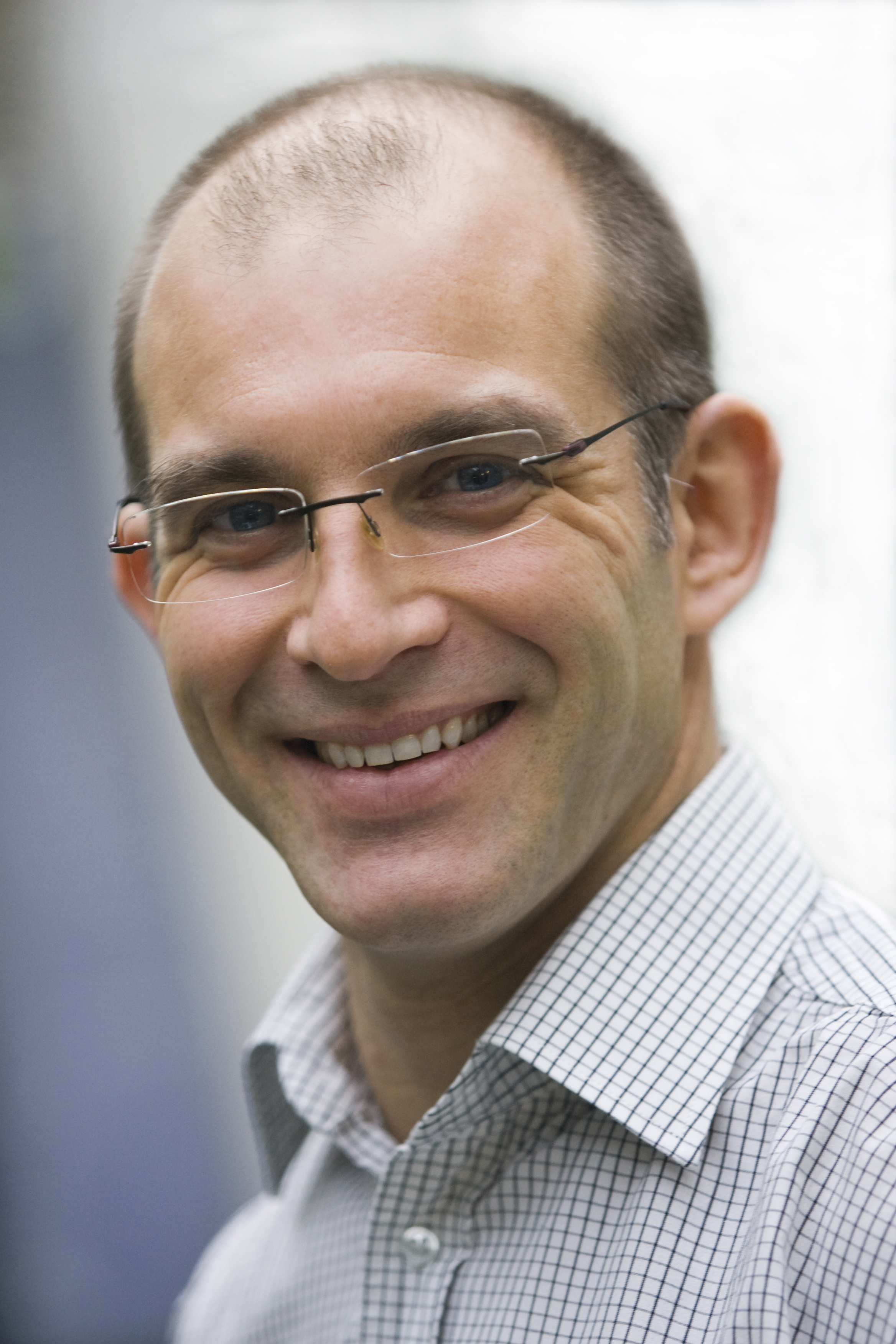 Håkan Kjellberg, Skadedjursexpert, Anticimex