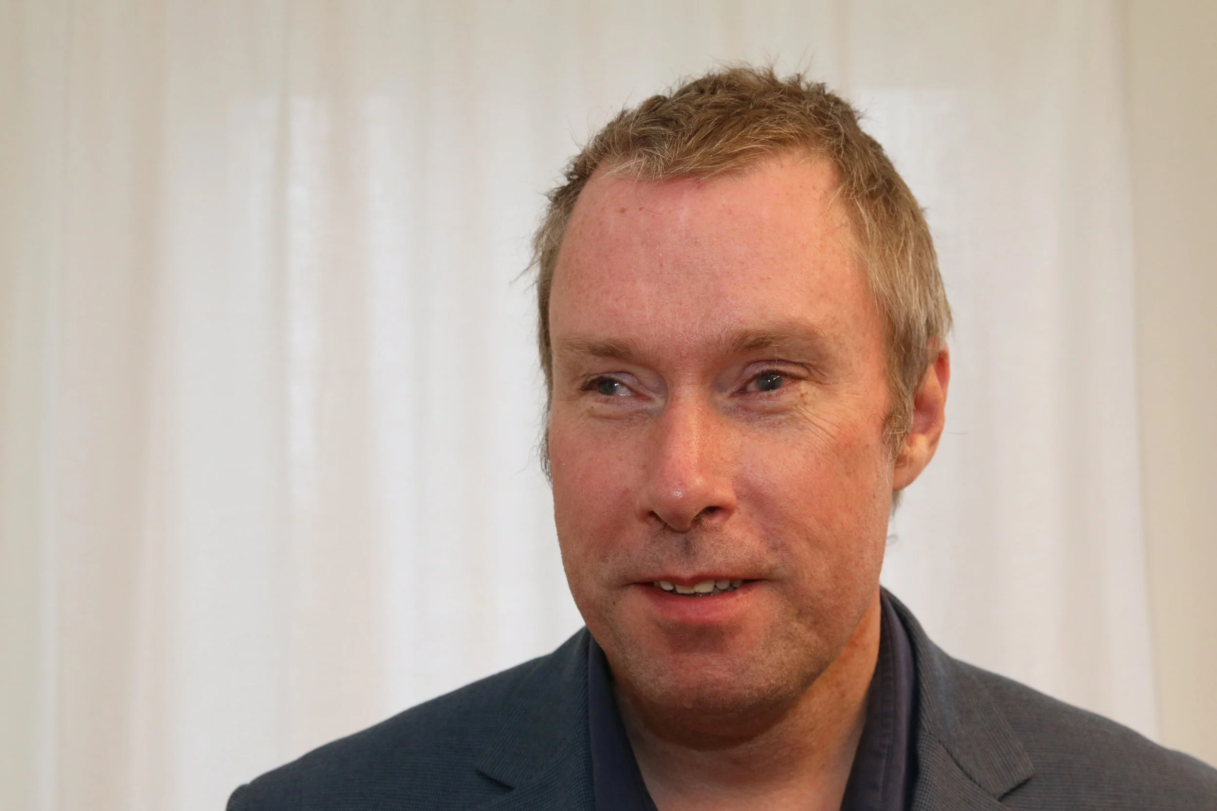 Jimmy Pettersson, Intressepolitisk handläggare, Synskadades Riksförbund