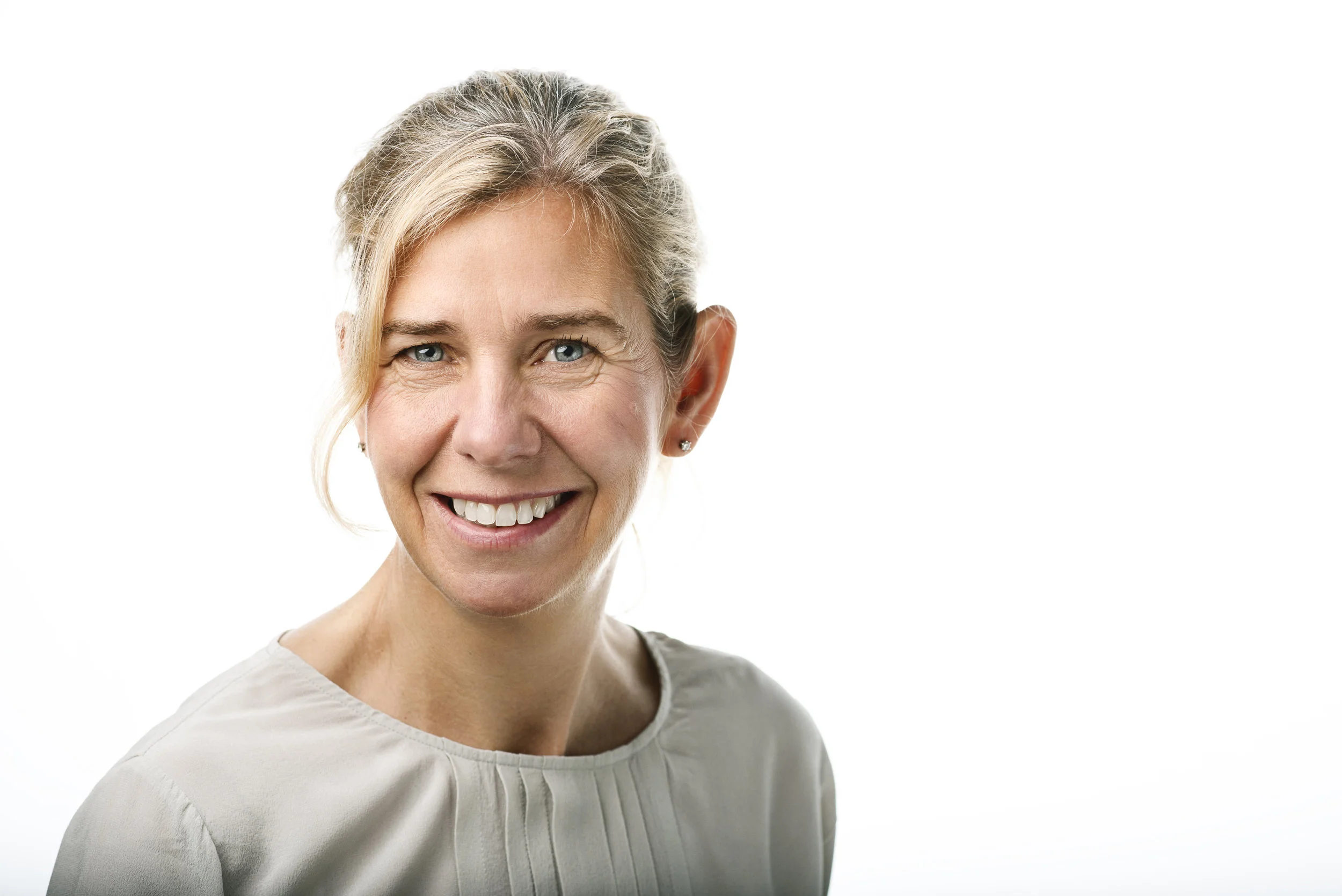 Johanna Ragnartz, VD, Håll Sverige Rent