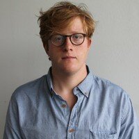 Grab A Coffee With... Trevor Silverstein 