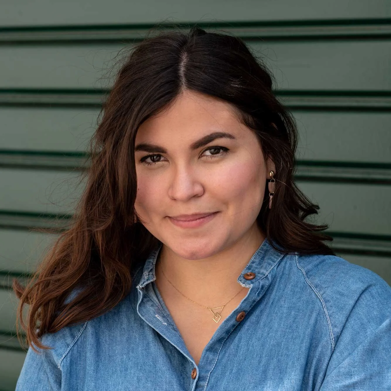 Introduce Yourself To... Lory Martinez