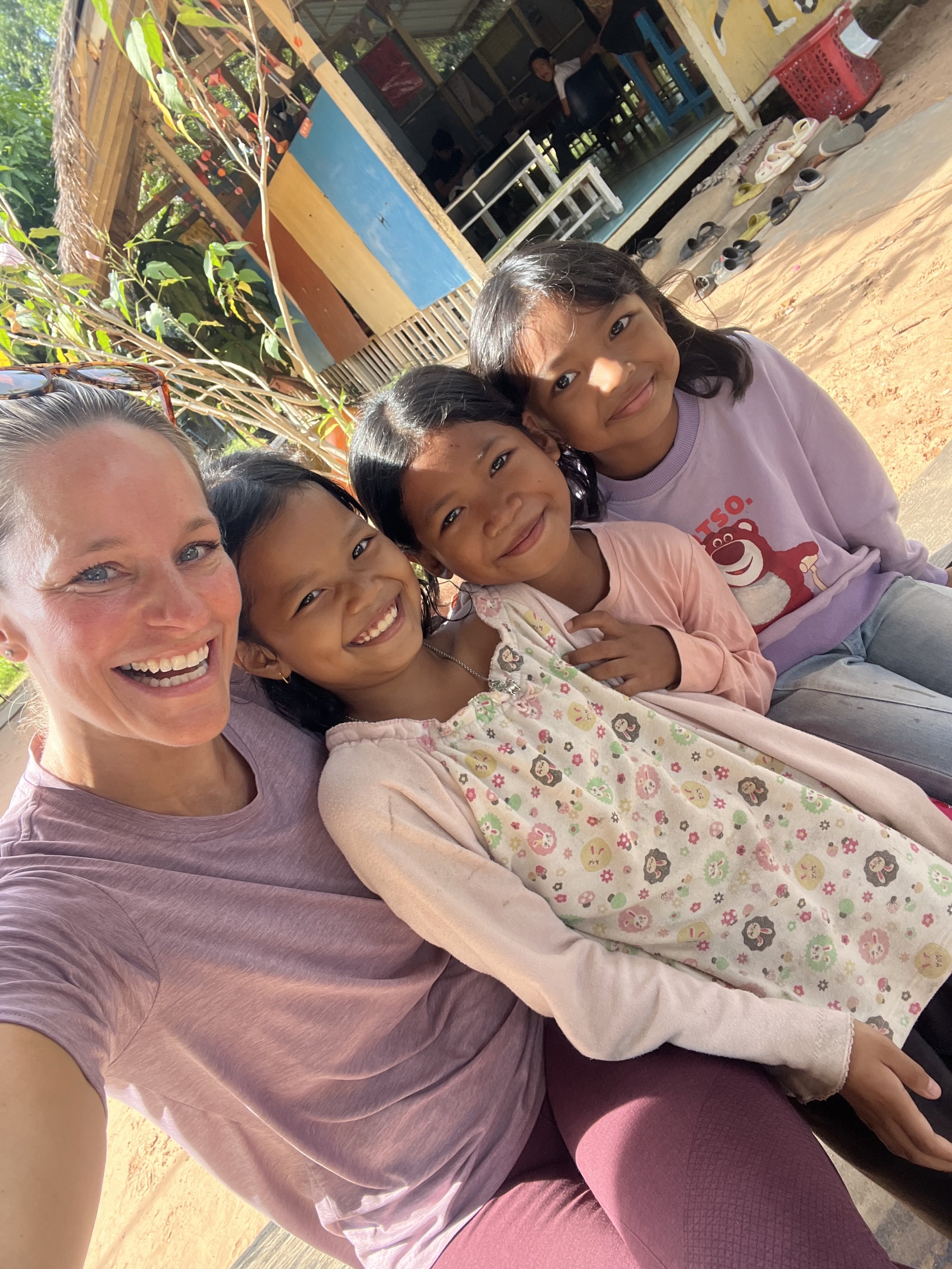 Donation-Based All Levels Yoga Class