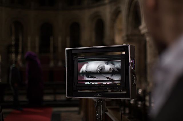 Lovely still captured by @cherkis at our Great St Barts shoot. Our Kickstarter is 52% funded - we are over halfway! Please help us over the finish line :) Link in BIO!
Thank you so much for your support: @batasi @heneage @emmaelliottart @antonia_c_be