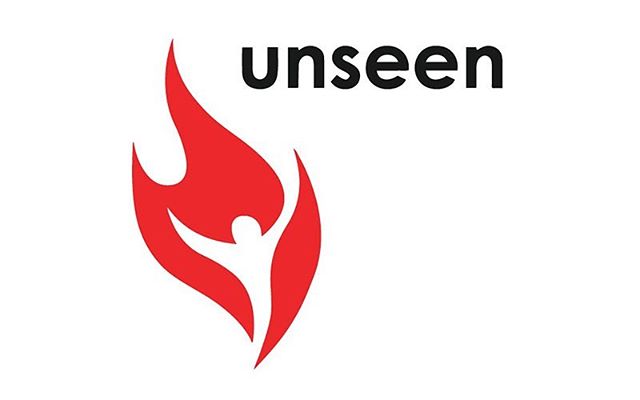 Thrilled we raised over &pound;1000 for @unseenuk , a charity supporting victims of modern slavery, from our Cast, Crew and Kickstarter supporters screening of &lsquo;The Blood Bride&rsquo;. Huge thanks to everyone who donated and for coming and supp