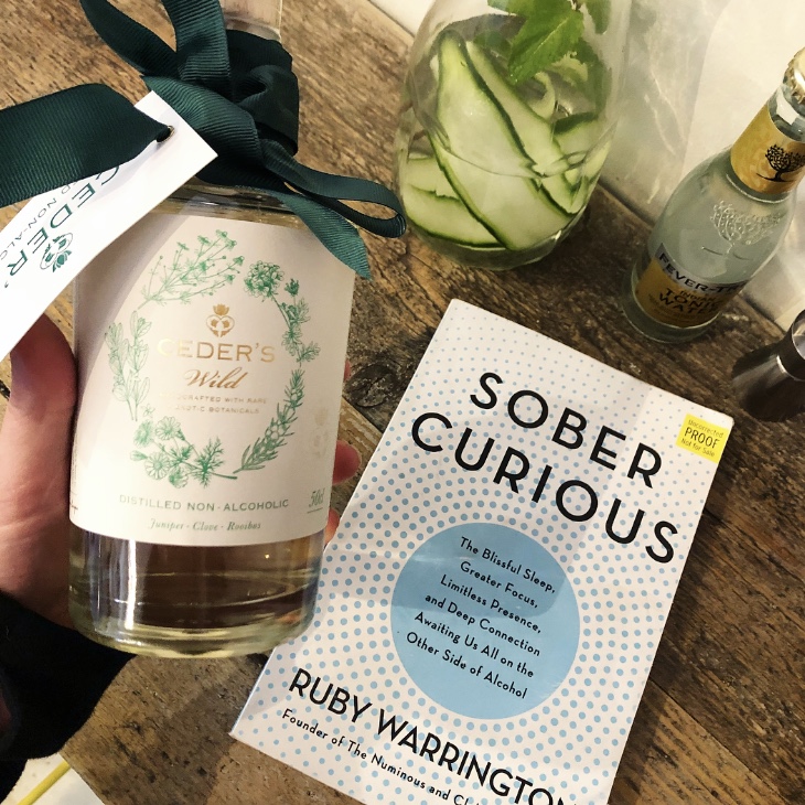 Ceder’s: The latest ‘alt-gin’ on the block