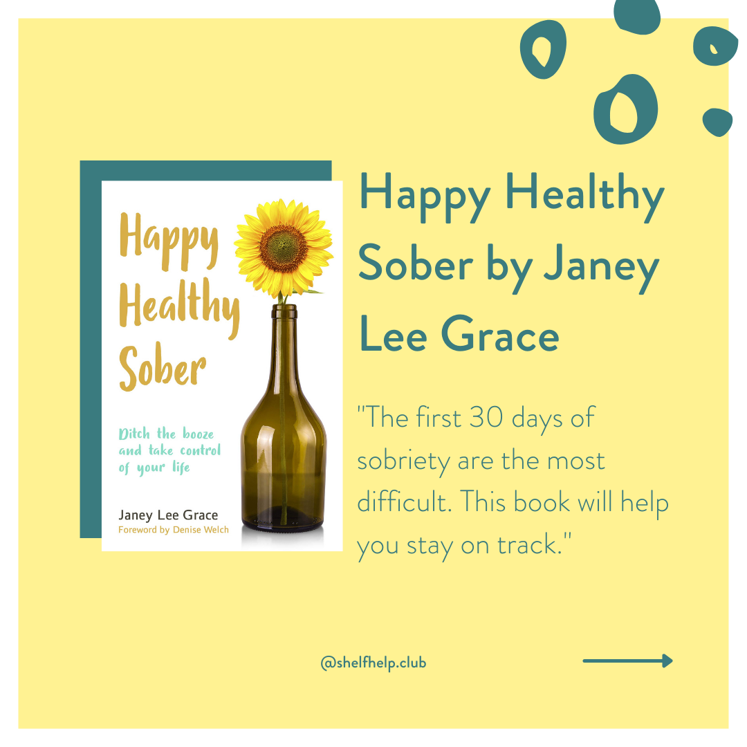 Happy Healthy Sober
